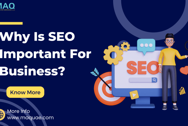 Why Is SEO Important For Business?