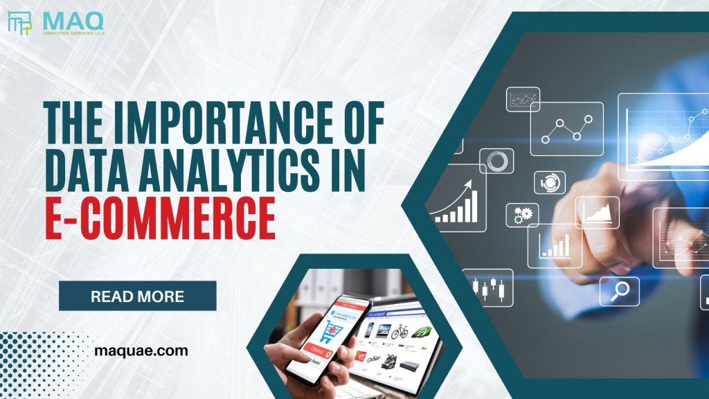 Ecommerce Analytics