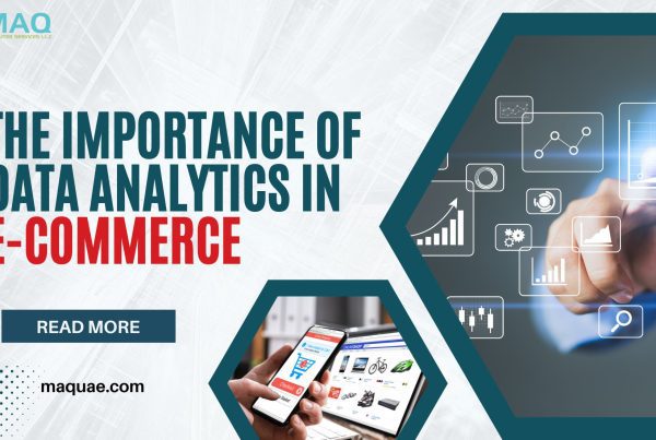 Ecommerce Analytics