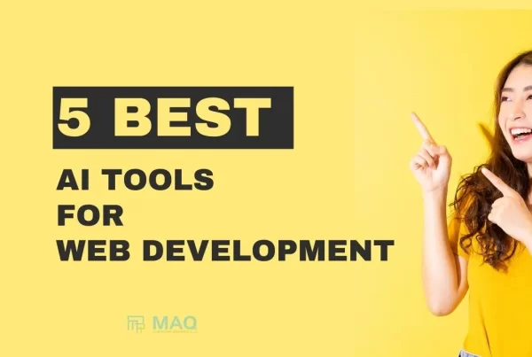 Best ai tools for web development