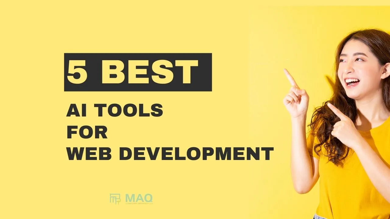Best Ai Tools For Web Development Best Ai Tools For Web Development