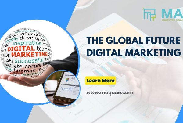 future of digital marketing, digital marketing services in dubai