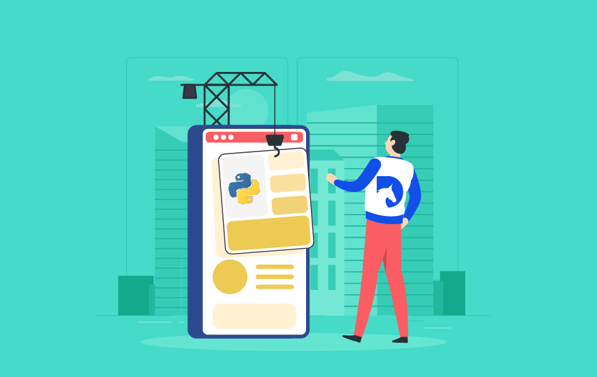  Python In Mobile App Development, Mobile app development companies in Dubai