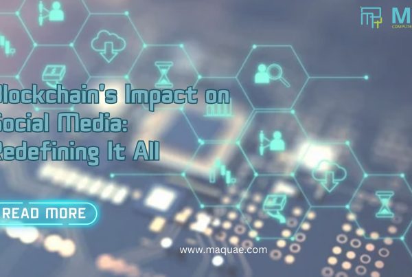impact on social media,