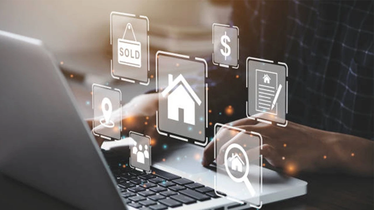 The Essential Role of Websites in Your Real Estate Business: Exploring Key Benefits with Website Development in Dubai