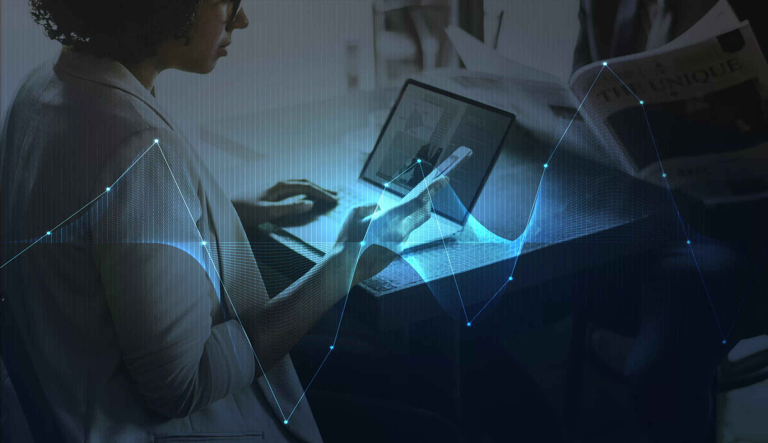 The Future of UAE & Saudi Business: Data Science and Machine Learning Drives Innovation