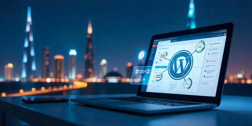 wordpress