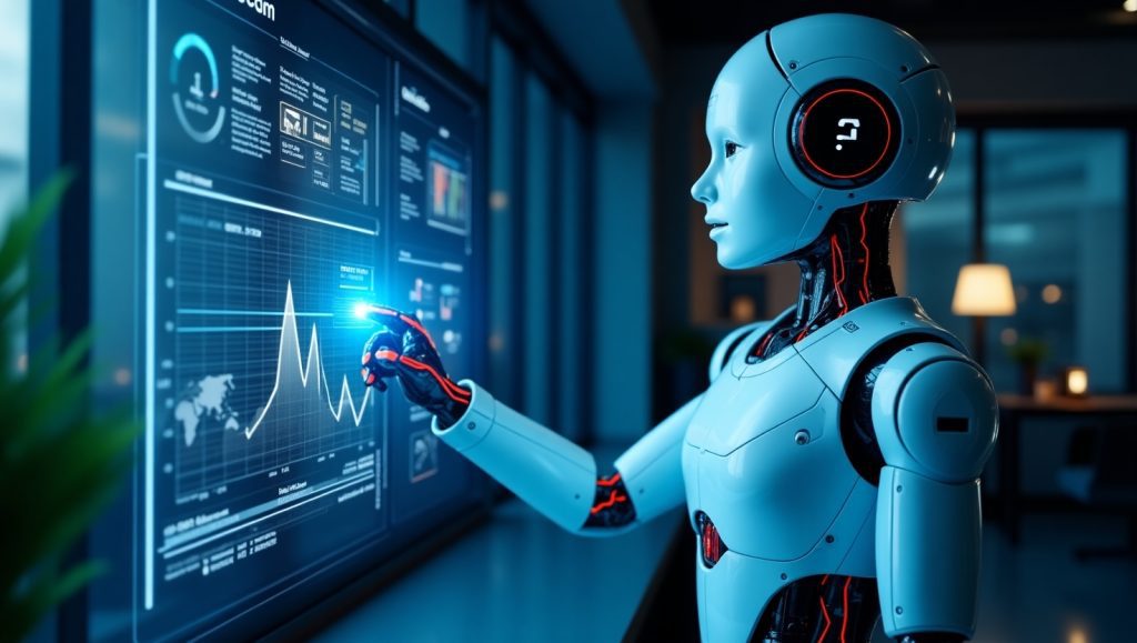 ai digital marketing