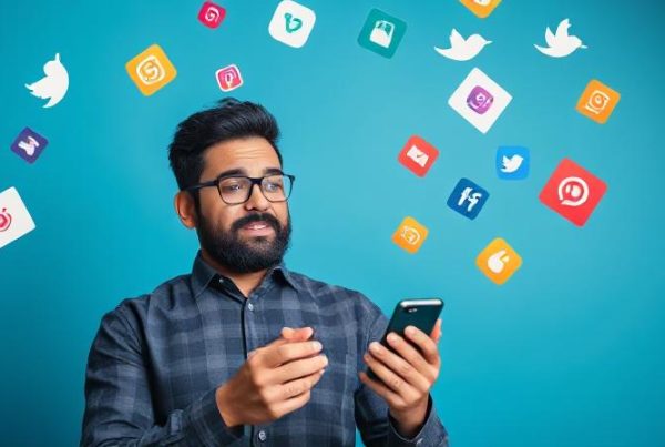 social media platforms in dubai