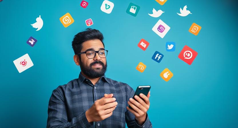 social media platforms in dubai