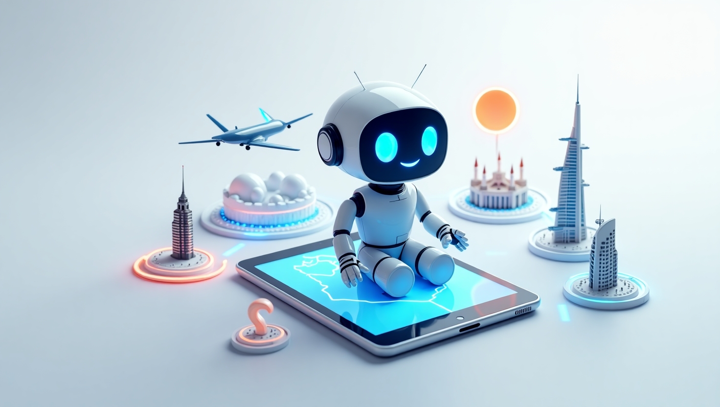 Revolutionizing Customer Service: How AI-Powered Chatbots Can Enhance User Experience in Dubai
