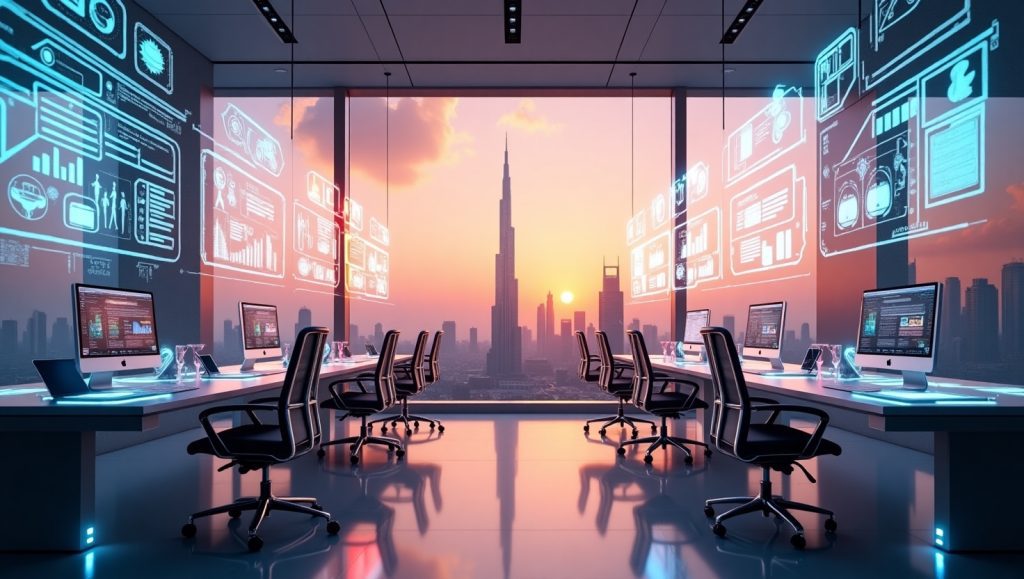 content marketing in dubai