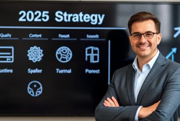 content marketing strategy