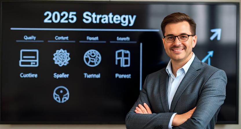 The Future of Content Marketing in 2025: What UAE Brands Must Do to Stay Ahead