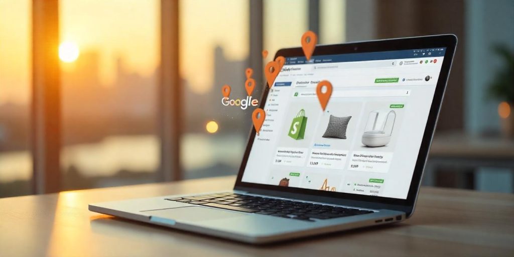 Boost Google Rankings FAST with GMB & Schema