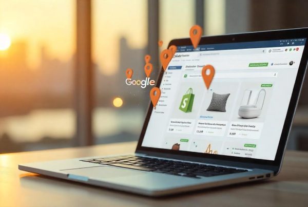 Boost Google Rankings FAST with GMB & Schema