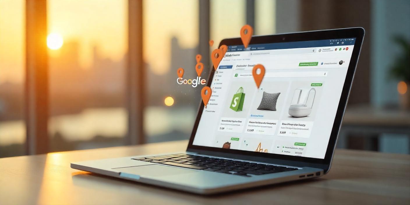 Boost Google Rankings FAST with GMB & Schema