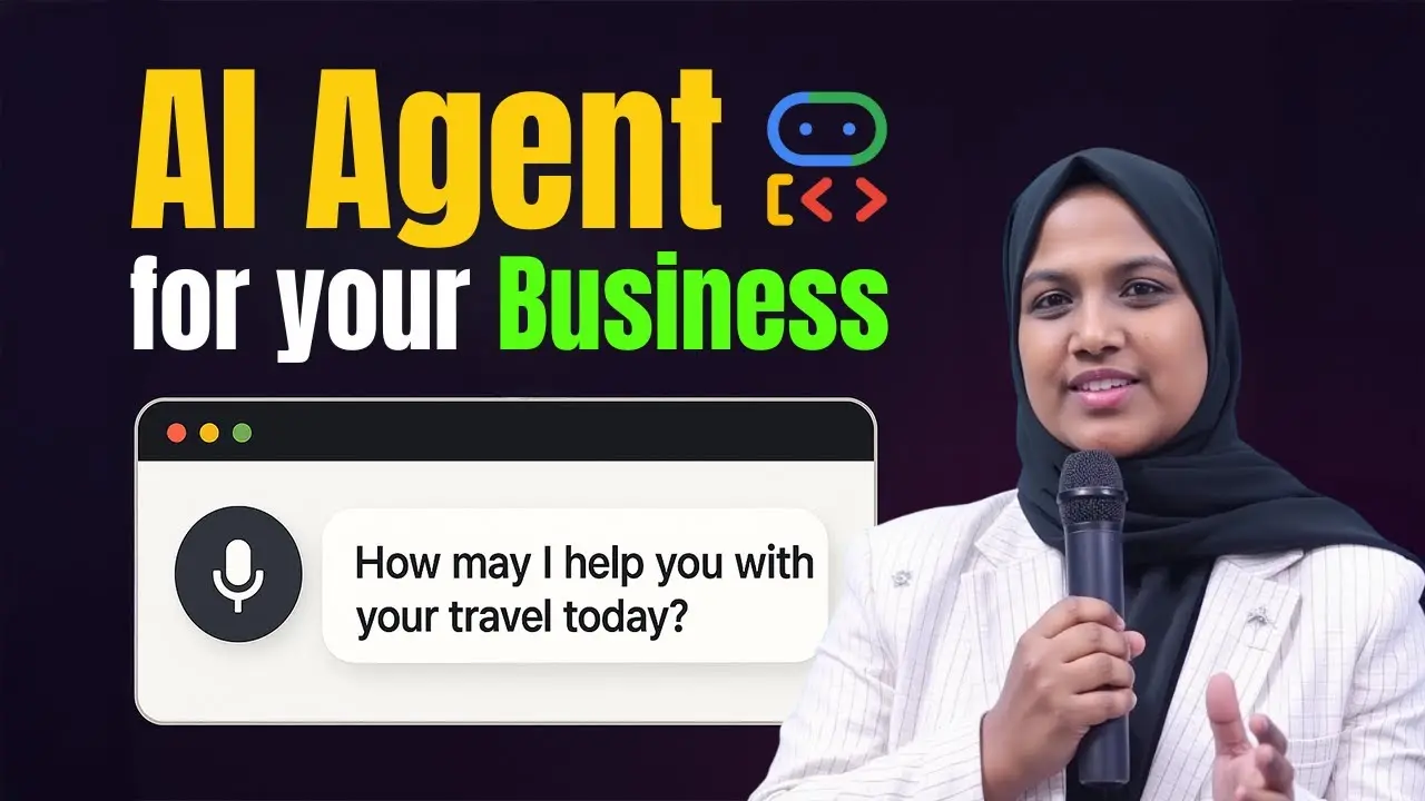 Revolutionizing Business Operations with AI Agents: A Case Study on AI Travel Agents