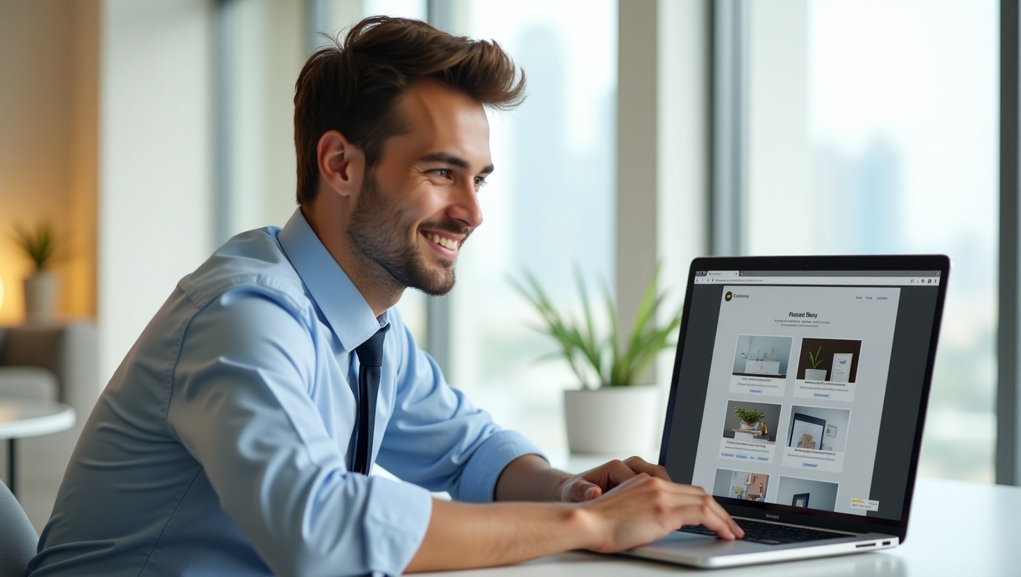 Website Builder vs Hiring a Developer in Dubai – What Should Startups Choose?
