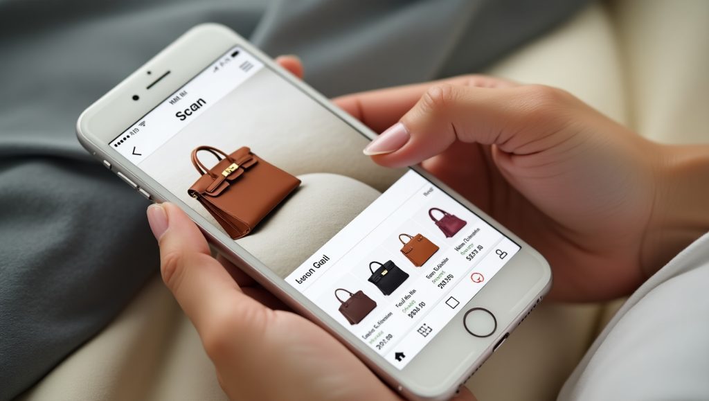Visual Search in E-Commerce