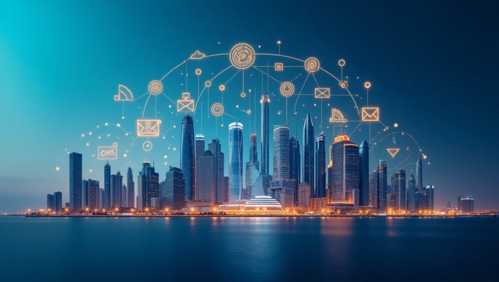 digital marketing strategy