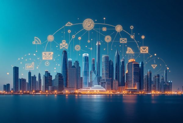 digital marketing strategy