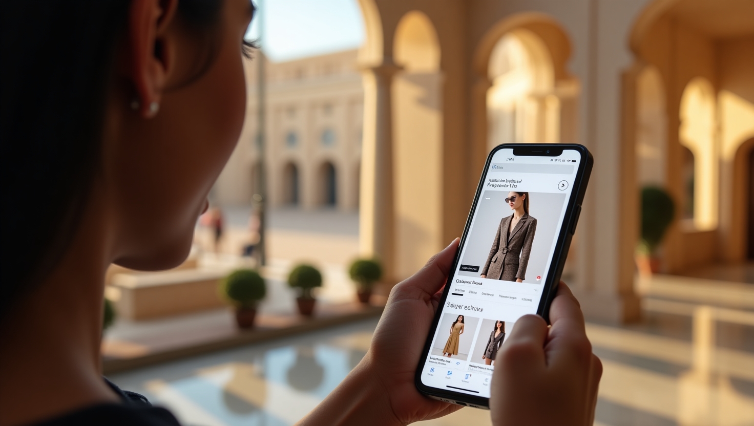 Visual Search in E-Commerce: How Dubai Retailers Can Leverage It in 2025