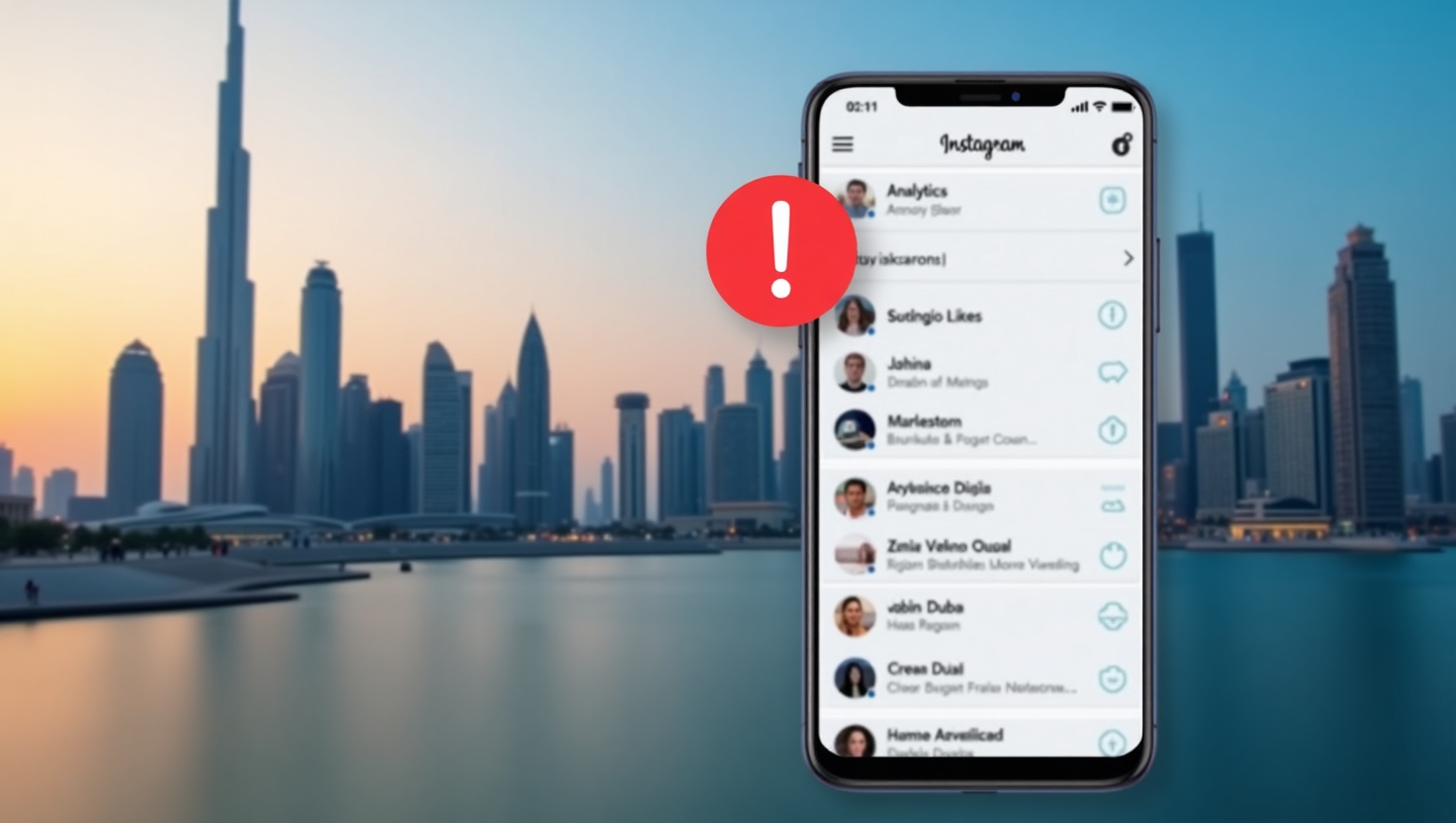 7 Common Instagram Marketing Mistakes Dubai Businesses Make (and How to Fix Them)