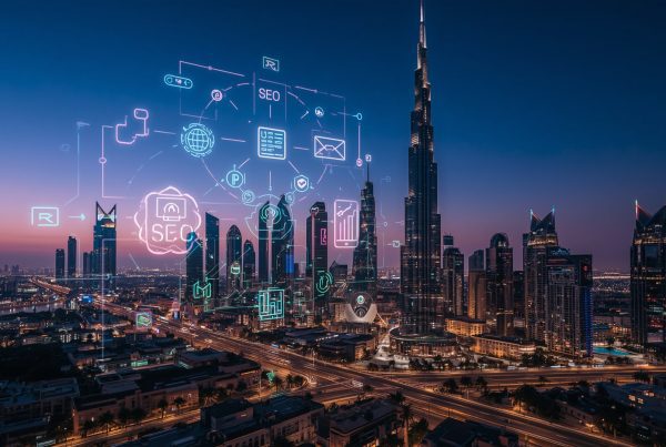 Digital Marketing in Dubai