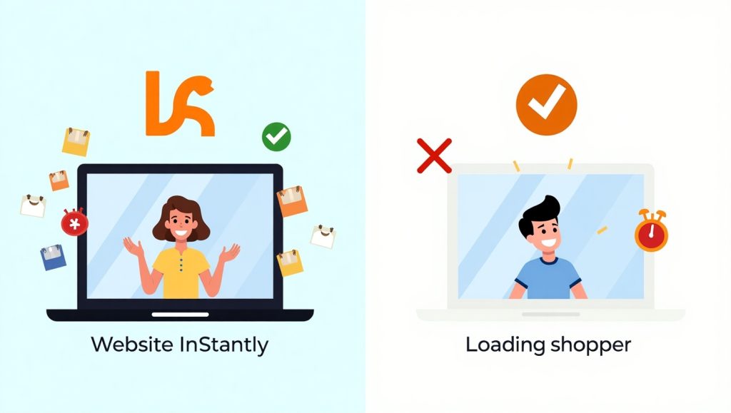 Importance of Website Speed