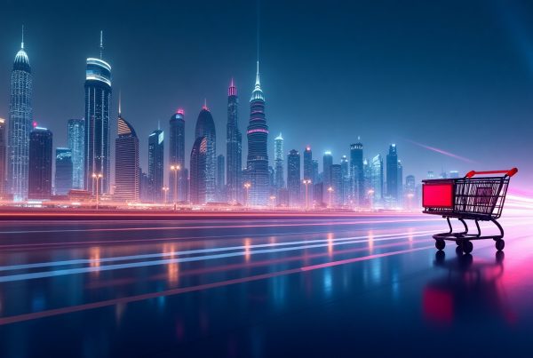 Website Speed in E-commerce