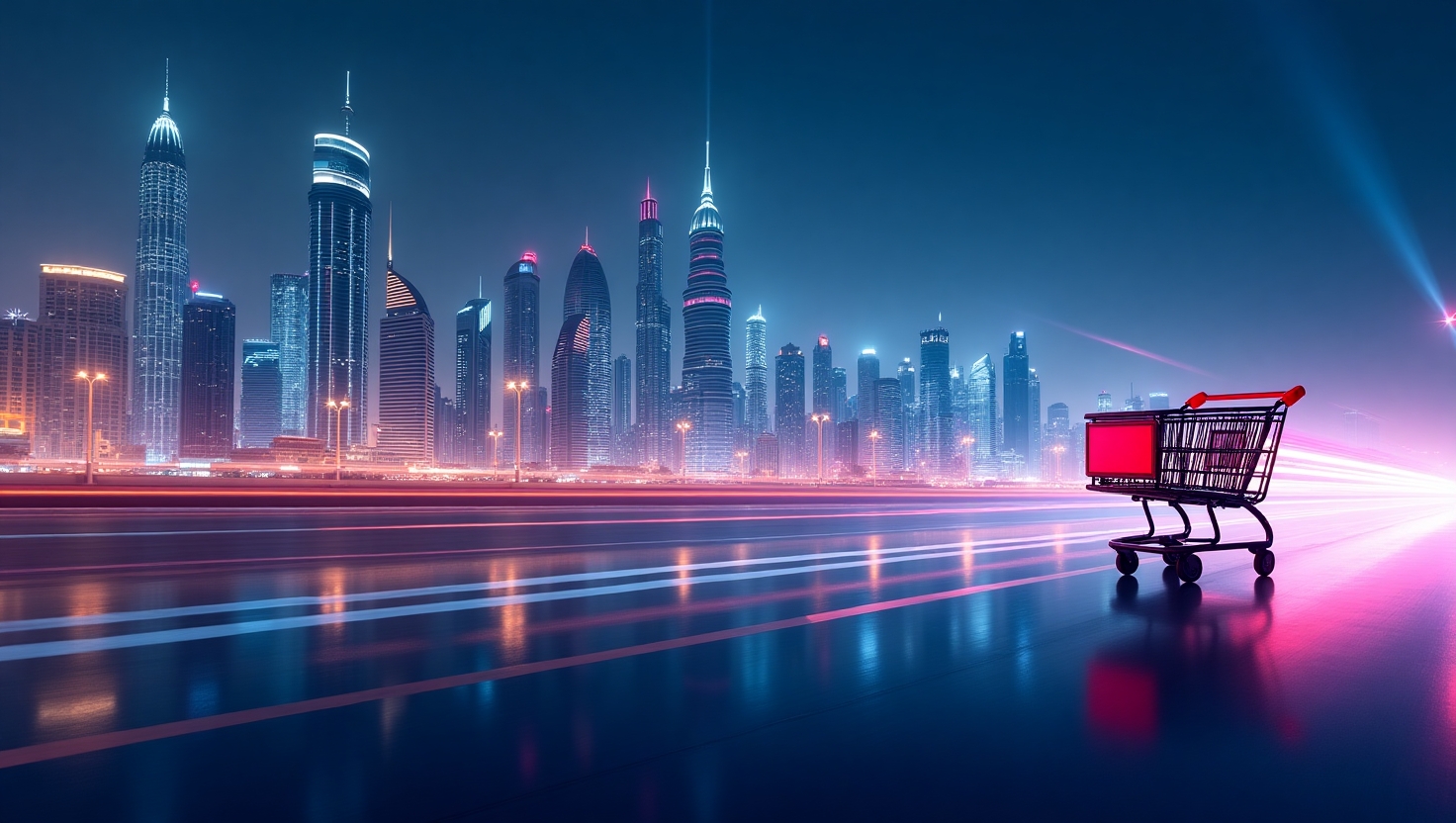 Why Website Speed Is Crucial for E-commerce Conversions in Dubai