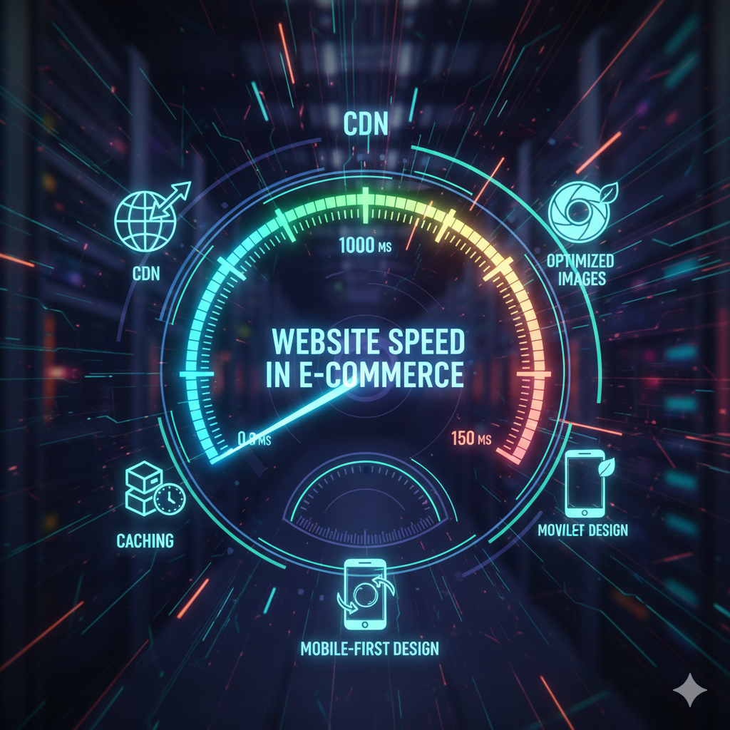 Website Speed