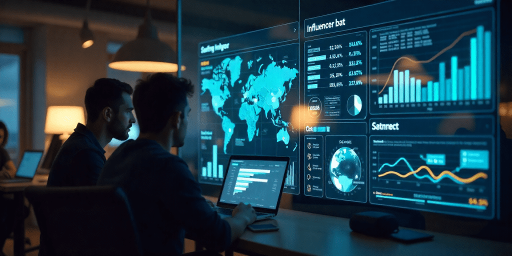 AI in Influencer Marketing