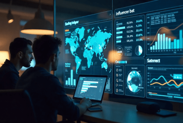 AI in Influencer Marketing