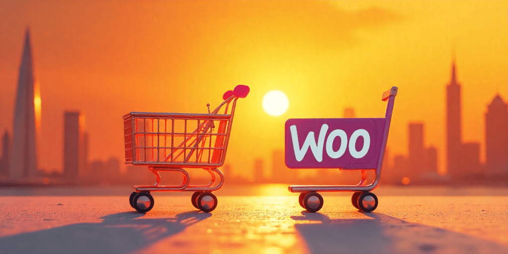 Magento vs WooCommerce