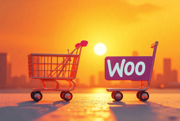 Magento vs WooCommerce