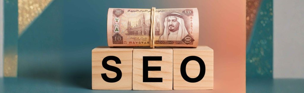 illusrtation of importance of search engine optimization