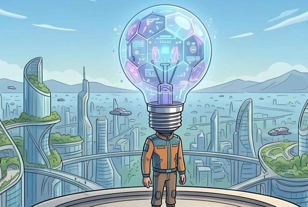 headless ecommerce architecture